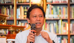 Menkes: Kalau Mau Hidup Lebih Panjang, Berhentilah Merokok