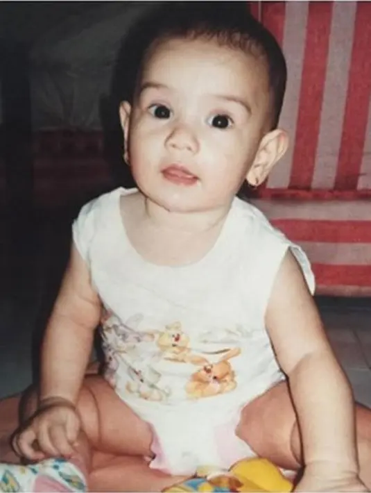 Irish Bella (Instagram/Rezbel_lovers)