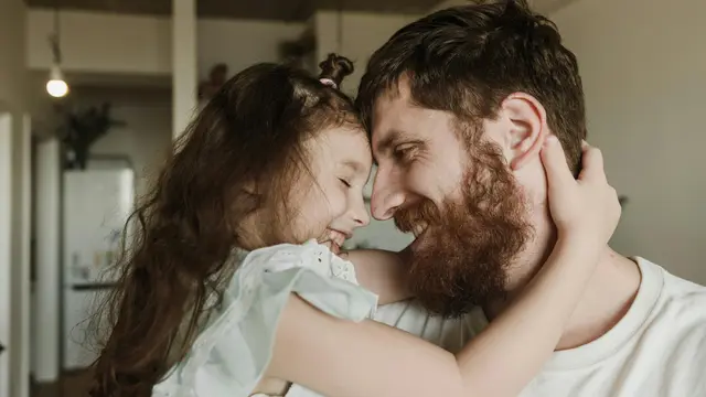 Mengenal Apa Itu Lazy Parenting Beserta Manfaatnya (photo by pexels.com)