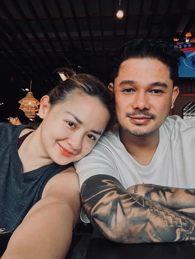 Joanna Alexandra & Immanuel Christover - instagram.com/joannaalexandra