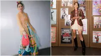 Hari Kebaya Nasional 2025, Sontek Gaya 6 Artis Berkebaya di Berbagai Momen