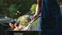 Tips Grill Daging Kurban yang Empuk dan Penuh Rasa, Sajian Lezat untuk Keluarga