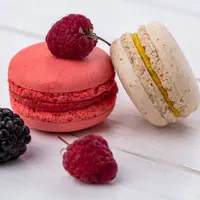 Ilustrasi Macaron / Freepik by stockking