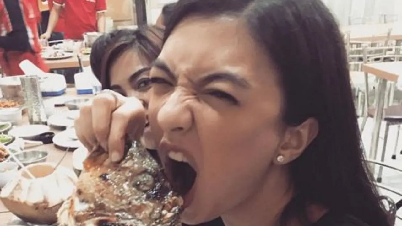 [Bintang] Raline Shah