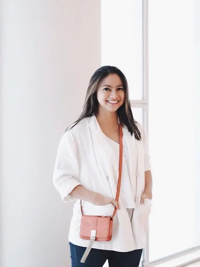 [Fimela] Rini Yulianti