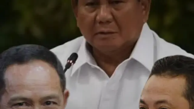 Prabowo ke Panglima dan Kapolri: Tindak Aparat yang Melindungi Kejahatan!