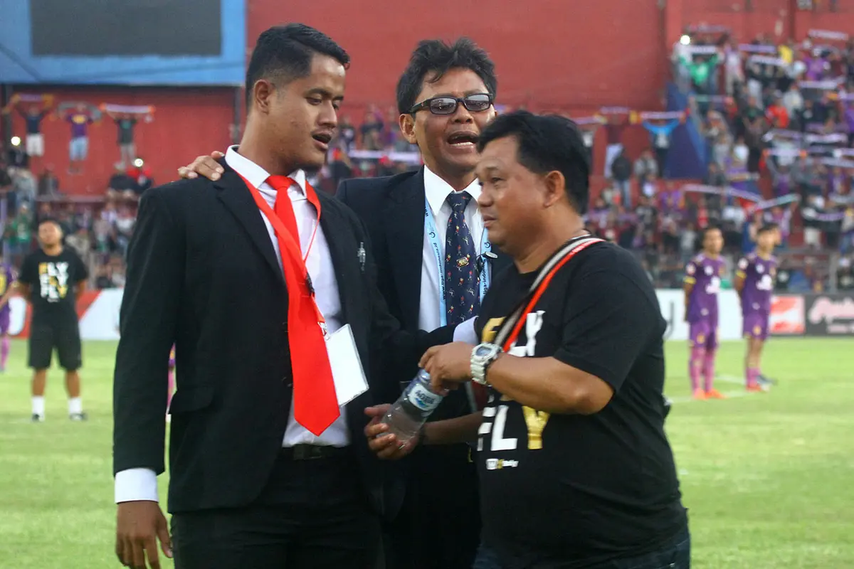 Budihardjo Thalib