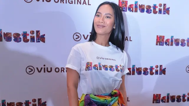 [Bintang] Tara Basro