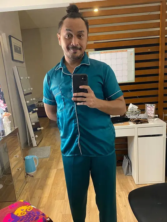 Giring Ganesha (Instagram/giring)