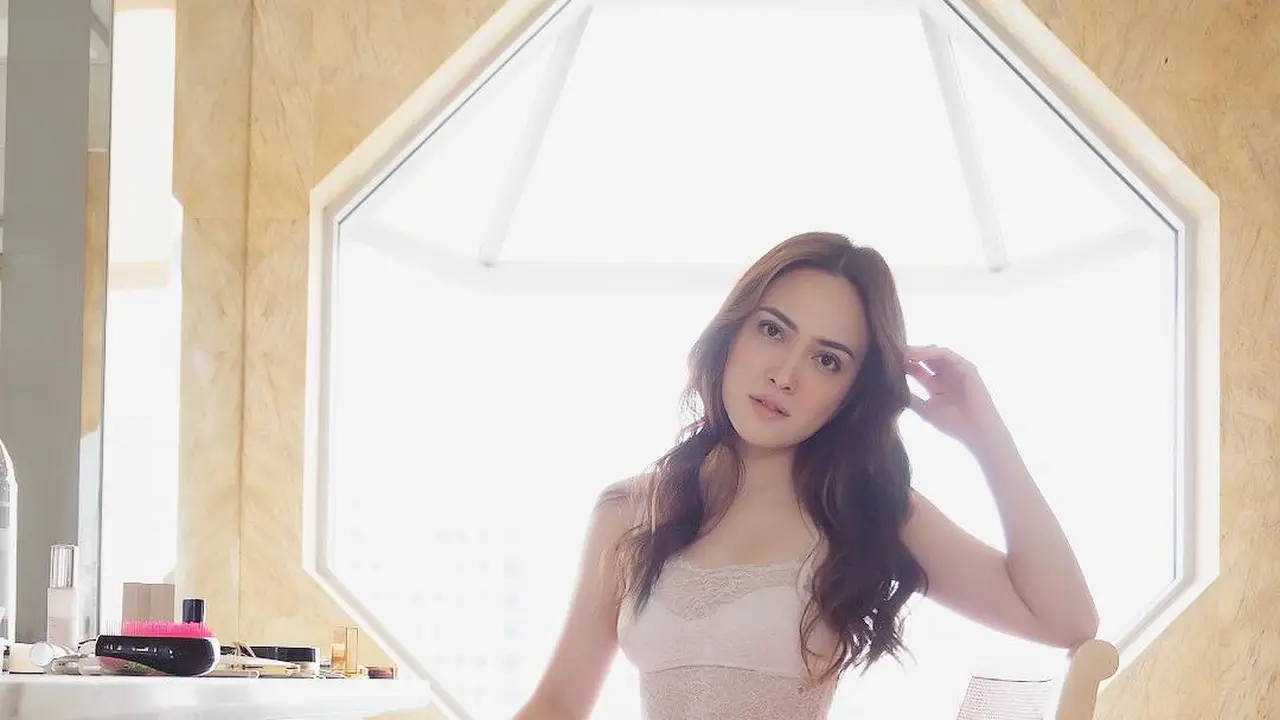 [Bintang] Shandy Aulia