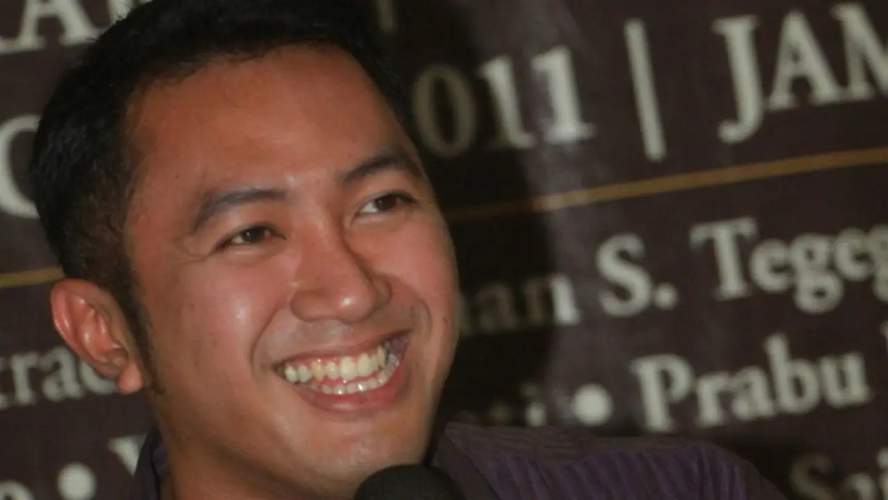 Andrie Djarot