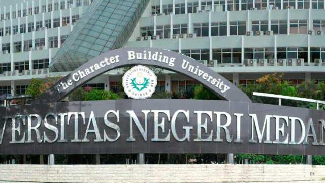 Universitas Negeri Medan