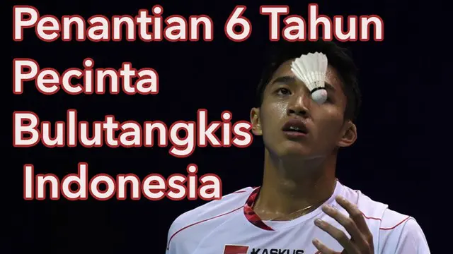 Tim Piala Thomas Indonesia berhasil lolos ke babak final setelah mengalahkan Korea dengan skor 3-1 di semifinal, Jumat (20/5/2016). Indonesia akan bertemu Denmark di laga final pada Minggu nanti di Kunshan Sport Center, China.