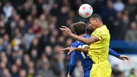 Liga Inggris: Brentford Cetak Sejarah Usai Menggulung Chelsea, Thomas Tuchel Lagi-lagi Ampas Lawan Tim Promosi