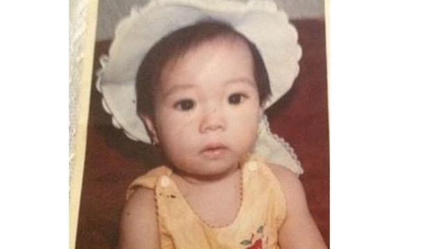 5 Potret Masa Kecil Gisella Anastasia, Wajahnya Mirip Gempi