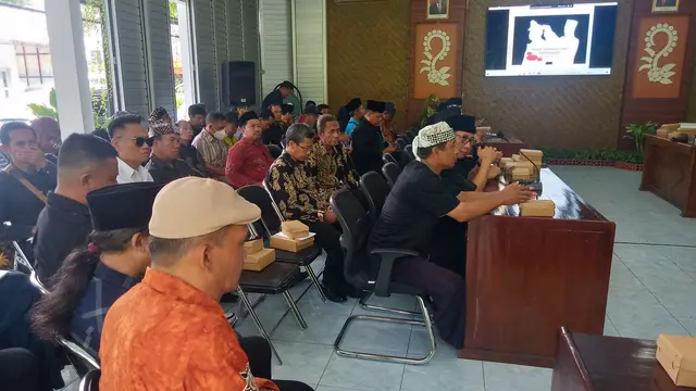 Pemkab Banyuwangi Tetapkan Pilkades Serentak 51 Desa Digelar 25 Oktober 2023