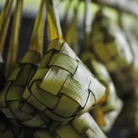 Gak terasa puasa udah memasuki pekan ketiga. Siapin diri kamu menyambut lebaran! Hip hip huray!