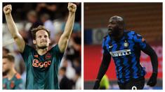 Manchester United pernah melakukan kesalahan saat melepas beberapa pemainnya ke klub lain yang dianggap tidak berguna dalam tim. Namun para pemain tersebut justru bangkit bersama tim barunya. Seperti 5 pemain berikut yang membuat Setan Merah gigit jari. (Kolase AFP)