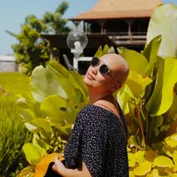 Feby Febiola. (Foto: Instagram @febyfebiola_)