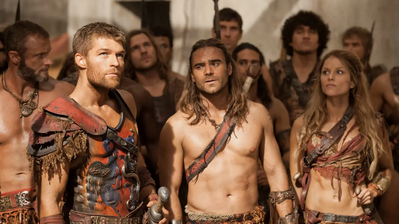 Sutradara Spartacus Siap Tangani Proyek Daredevil