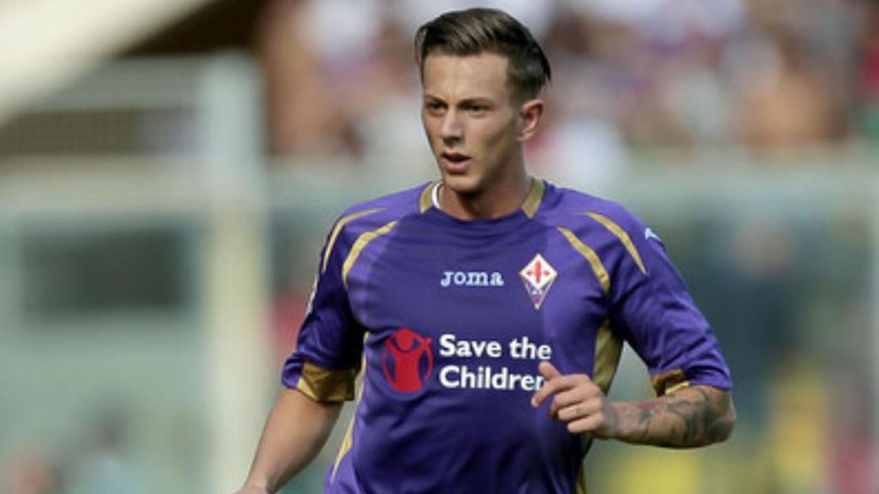 Federico Bernardeschi (Liputan6.com)
