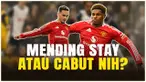 Marcus Rashford dan Antony yang notabenenya adalah pemain Manchester United yang kini sedang dipinjamkan, tampil bersinar bersama klub barunya. Rashford dengan Aston Villa, Antony dengan Real Betis. Apakah mereka bakal balik ke MU?