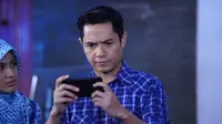 Sinopsis Cinta Kedua Episode Senin 23 April 2018: Reno Mengancam Ilham!