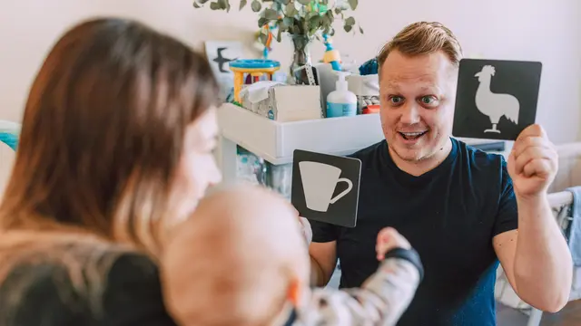 4 Rekomendasi Mainan Seru untuk Anak Satu Tahun ke Atas yang Bisa Bantu Tumbuh Kembangnya