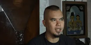 Ahmad Dhani belum berniat resmikan pernikahannya dengan Mulan. Meskipun demikian, Dhani selalu menenangkan Mulan dari hujatan haters. Safeea Ahmad, putri Dhani dan Mulan pun sudah memiliki akta kelahiran.