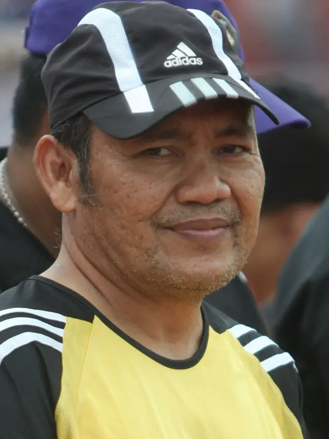 Djoko Malis