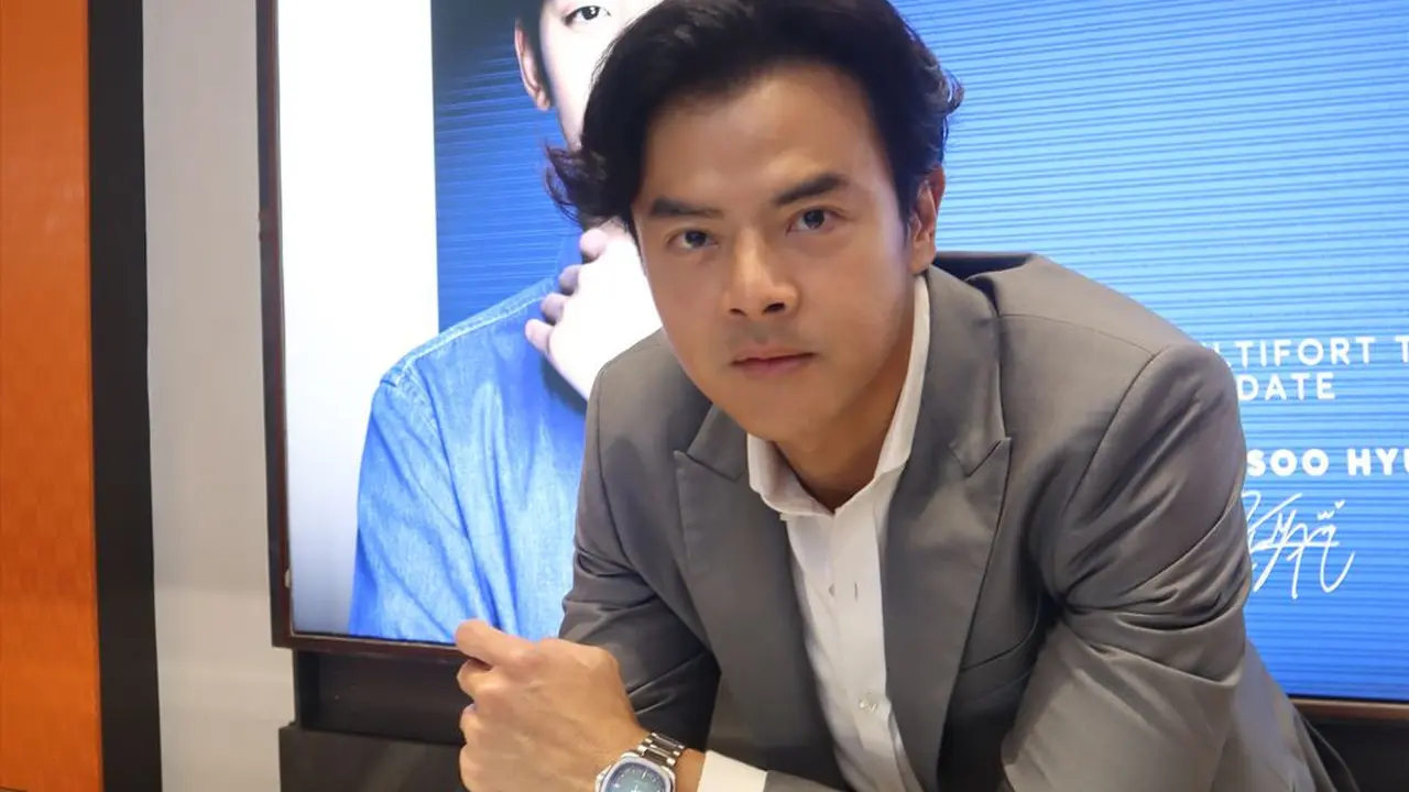 Dion Wiyoko