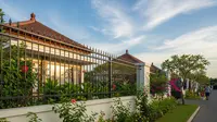 8 Desain Pagar Anti Maling, Bikin Penghuni Rumah Tenang dan Nyaman