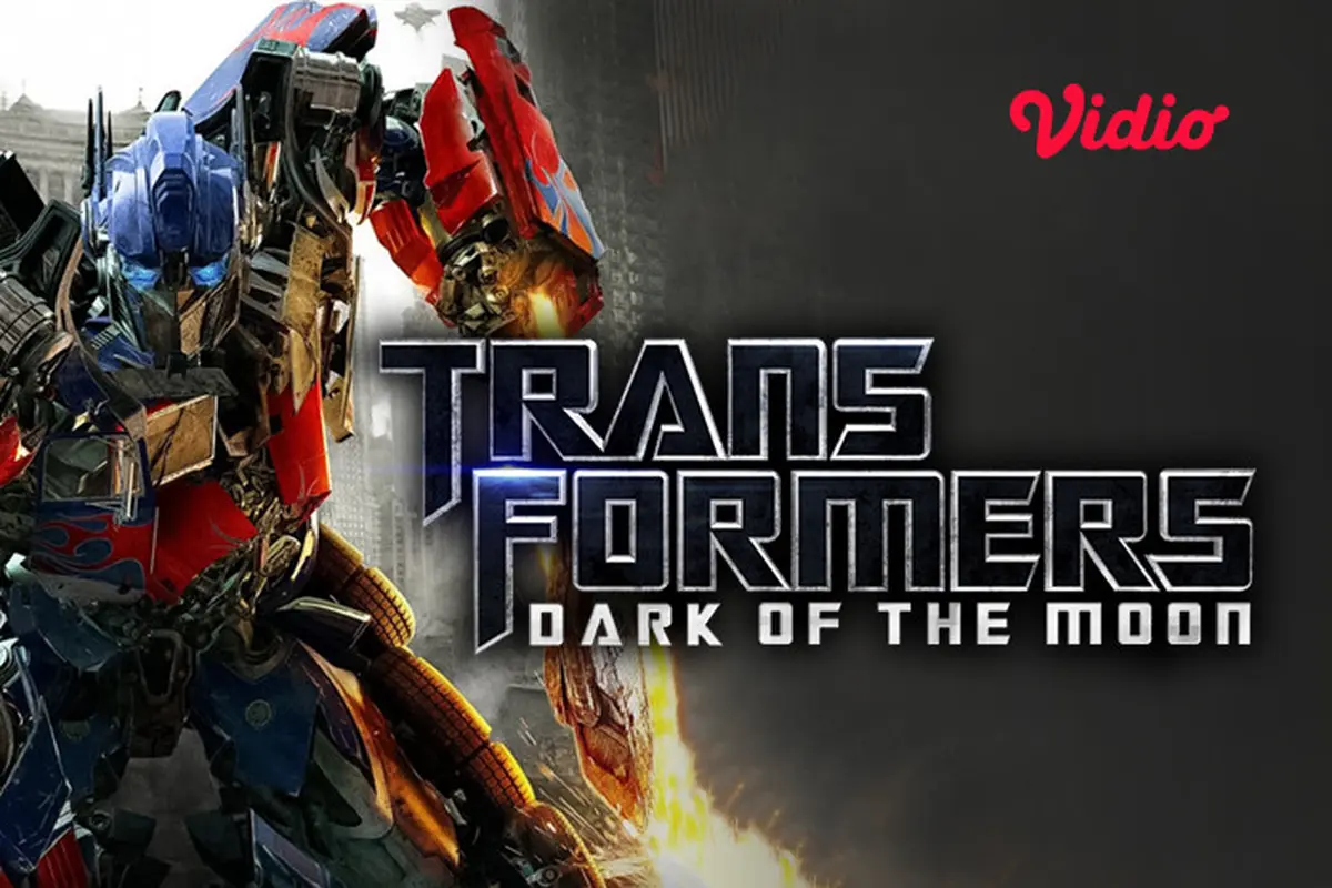 Sinopsis Film Transformers: Dark of the Moon