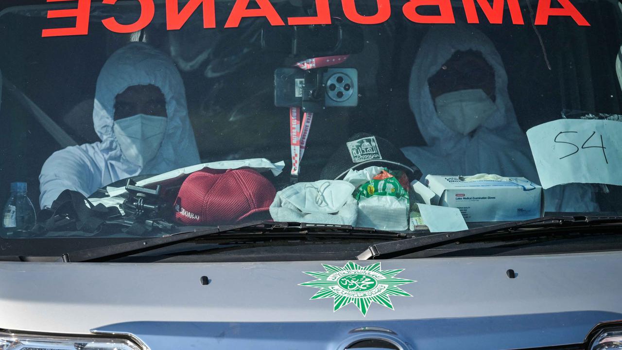 Pencarian Korban Ponpes Al Khoziny Dimaksimalkan, Jenazah Terus Dievakuasi