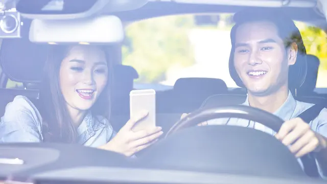Life Hacks Mudik dengan Mobil Pribadi Biar Perjalanan Lebih Seru dan Nggak Membosankan