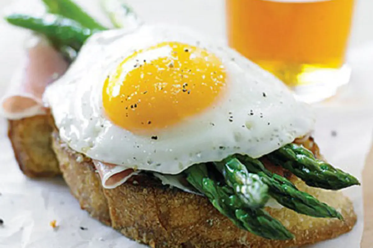 Sandwich unik