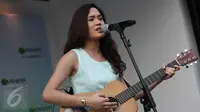 Lirik Lagu: Sebatas Teman Ungkapan Sheryl Sheinafia untuk Mantan