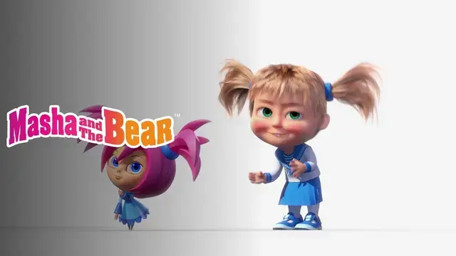 Masha and the Bear Season 6