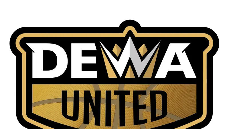 Logo Baru Dewa United Surabaya