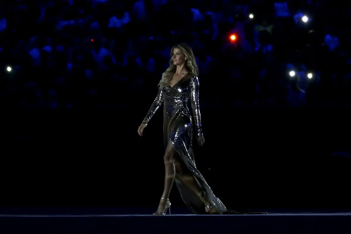 Gisele Bundchen 
