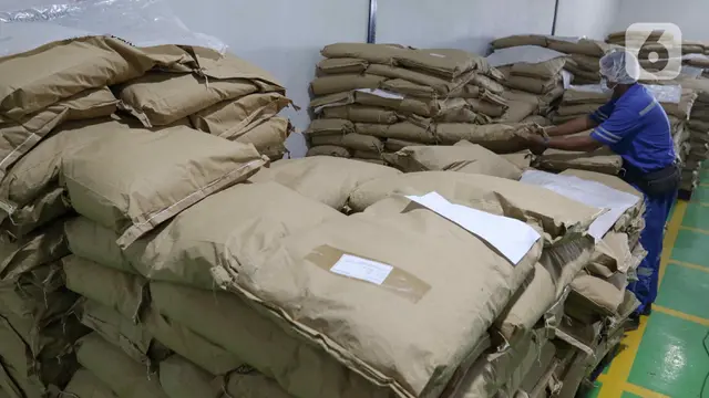 Melihat Proses Pembuatan Bahan Dasar Susu Ikan