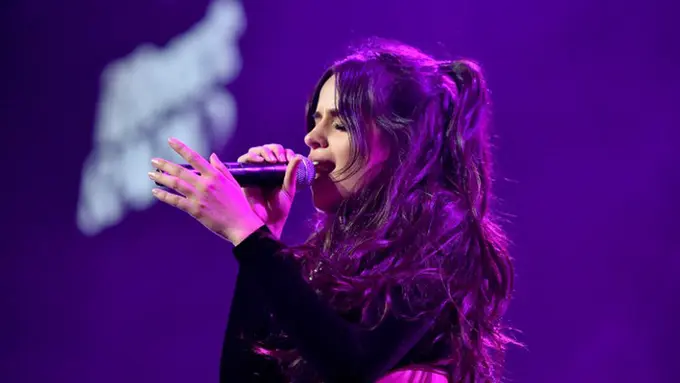 [Bintang] Camila Cabello