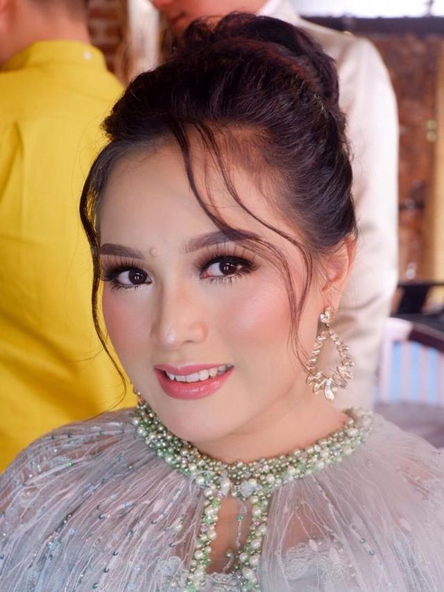 Rita Tila. (Foto: Instagram Rita_Tila)