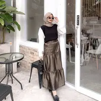 Salah satu outfit yang ditawarkan oleh Kitah.id/copyright instagram/kitah.id