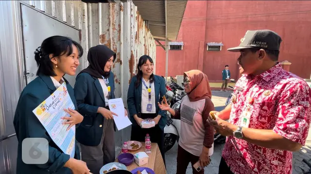 KKN undip