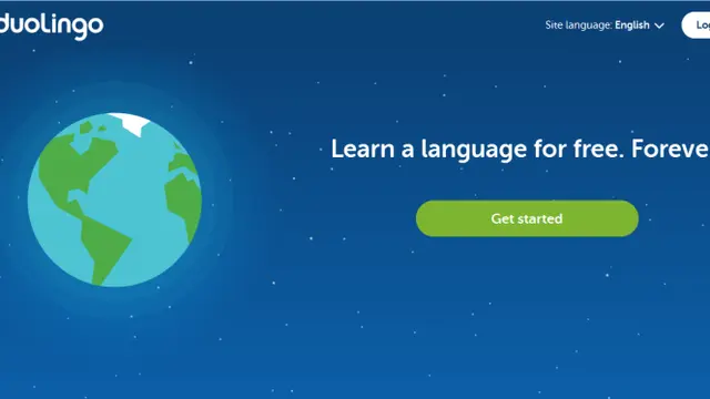 Duolingo