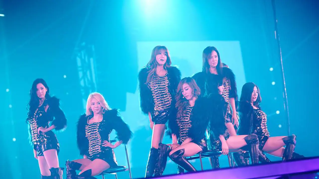 [Bintang] SNSD