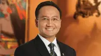 Eks Direktur Sampoerna Yos Ginting Jadi Komisaris Indodax