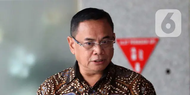 Ratusan Warga Pati Kirim Surat ke KPK, Ini Respons Sudewo