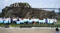 KEK Mandalika dan Palu Siap Operasi, Potensi Investasi Rp 121 T